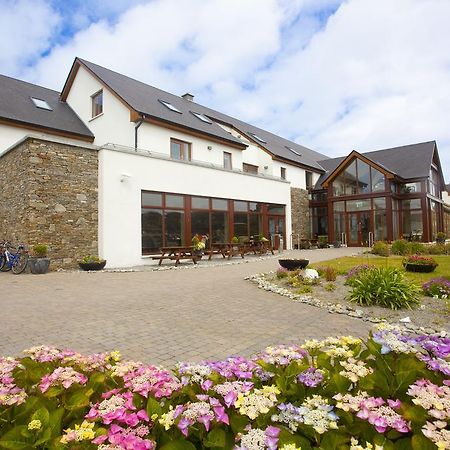 Inishbofin House Hotel Exterior foto