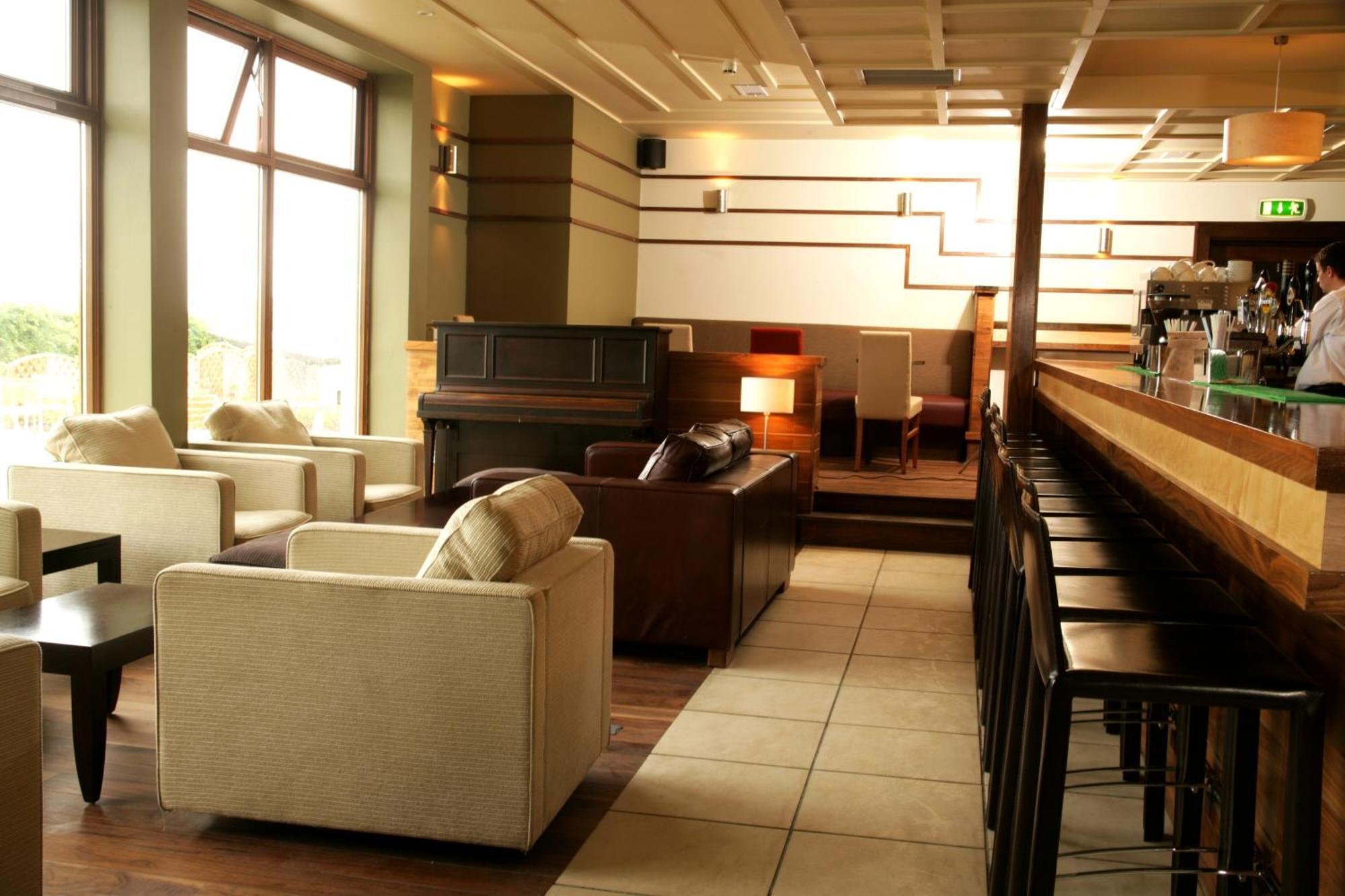 Inishbofin House Hotel Exterior foto