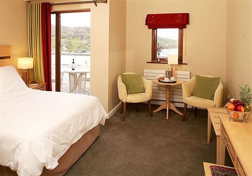 Inishbofin House Hotel Exterior foto