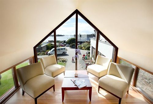 Inishbofin House Hotel Exterior foto