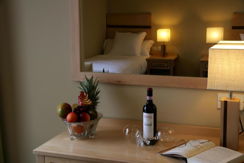 Inishbofin House Hotel Habitación foto